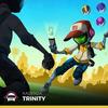 Trinity - Kadenza