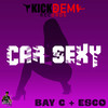 Car Sexy - Esco&Bay C