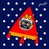 Gagarin Poletel (Mix2) - Lazerchoke