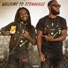 We Get High (Explicit) - That Boy 3&IAmYungP