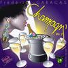 Cé pa on rev(feat. Jean-Philippe Marthely) - Frederick Caracas&Jean-Philippe Marthely