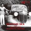 All Of Me - The Monarchs&Drumbago All Stars