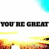 You're Great - Kaybass