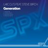 Generation (Original Mix) - U4ICDJS&Steve Birch