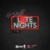 Late Nights (feat. Jay F & Danny Ali) (Explicit) - DJ Vetti&Jay F&Danny Ali