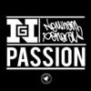 Passion - Newham Generals