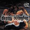 Demon Raped (Original Mix) - Danny Ovington