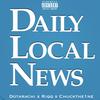 Daily Local (feat. Dotarachi & Riqq) (Explicit) - Chuckthe1ne&Dotarachi&Riqq