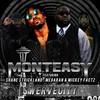 Swerve City(feat. Mega Ran & Mickey Factz) - Monteasy&Mega Ran&Mickey Factz