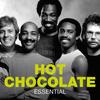 Tears On The Telephone - Hot Chocolate