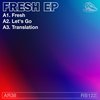 Fresh (Edit) - AR38