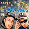 I Don't Know - Lyrikal Master&David Cheetz