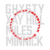 3Peat Freestyle(feat. Xay Hill & Miles Minnick) - Ghxsty&Xay Hill&Miles Minnick