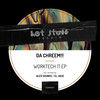 WorkTech It (Original Mix) - Da Chreem!!!