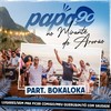 No Mirante do Arvrão - Lugares / Vem Pra Ficar Comigo / Meu Querubim / Tô Com Saudade - Papo 90&Bokaloka