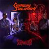 Back from the Grave(feat. Denner & Shermann) (Explicit) - Critical Solution&Denner&Shermann