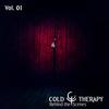 Bound by Hell(feat. Cold Therapy) (Explicit) - Traumatize&Cold Therapy
