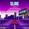 Slide (feat. Th3rd & Rich Vendetta) (Explicit) - Chris Harry&Th3rd&Rich Vendetta