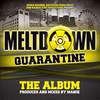 Meltdown: Quarantine (Continuous Mix) - Manik