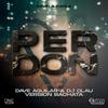 Perdon (Bachata Version) (feat. Dj Dave Aguilar) - DJ Clau&Dj Dave Aguilar