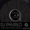 Dimension (Original Mix) - DJ Phyrlo