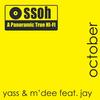 October (Claude Monnet mix) - Yass&M'Dee&Jay