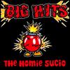 Big Hits (Radio Edit) - The Homie Sucio