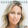 Talk, Talk, Talk - Hanne Sørvaag