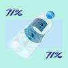 71% - Stu