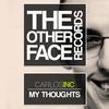 Synthetic (Original Mix) - Carlos Inc