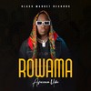 African Vibe - Rowama