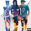 House party(feat. Guapo & PlayboyGroc) (Explicit) - Rizzy&Guapo&PlayboyGroc