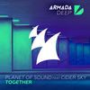 Together (Vocal Mix) - Planet of Sound&Cider Sky