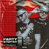 Partystarter - Dirty Rush & Gregor Es