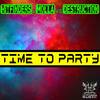 Time To Party (Original Mix) - HITFINDERS&Molla&DESTRUCTION