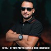 Mtg - O Teu Peito Nunca Foi Chupado (Explicit) - dj thebest&MC KF&MC Kitinho