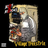 Village Freestyle (Explicit) - Billy Billions