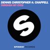 Through My Eyes(feat. Chappell) (Instrumental) - Dennis Christopher&Chappell