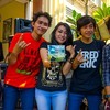 Langkah Sempurna - D'Fams Band&Mario G Klau&Tiara Andini&Avenged Sevenfold