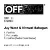 Personality (Original Mix) - Jay West&Manuel Sahagun