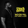 Vad du vill (feat. Jireel & Lamix) - Black Moose&Jireel&Lamix