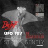 Strike Gently[feat. UFO Fev] (AK Rockefeller Remix) - Big Inf&UFO FEV