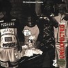 Intro (Explicit) - TaySav