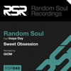 Sweet Obsession (Giom Remix) - Inaya Day&Giom&Random Soul