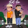 Let Go(feat. Diomer) - BGives&Diomer