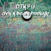 Chris M Beats(Freestyle) (Explicit) - Dtm716