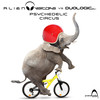 Psychedelic Circus - Alien Visitors&Duologic
