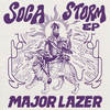 Soca Storm (Noise Cans Remix) - Major Lazer&Mr. Killa