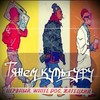 Тянем культуру (Explicit) - Нервный&White Dog&Жатецкий