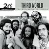 Committed - Third World